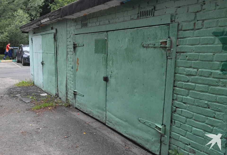 Преступную группировку, занимавшуюся грабежом гаражей, будут судить