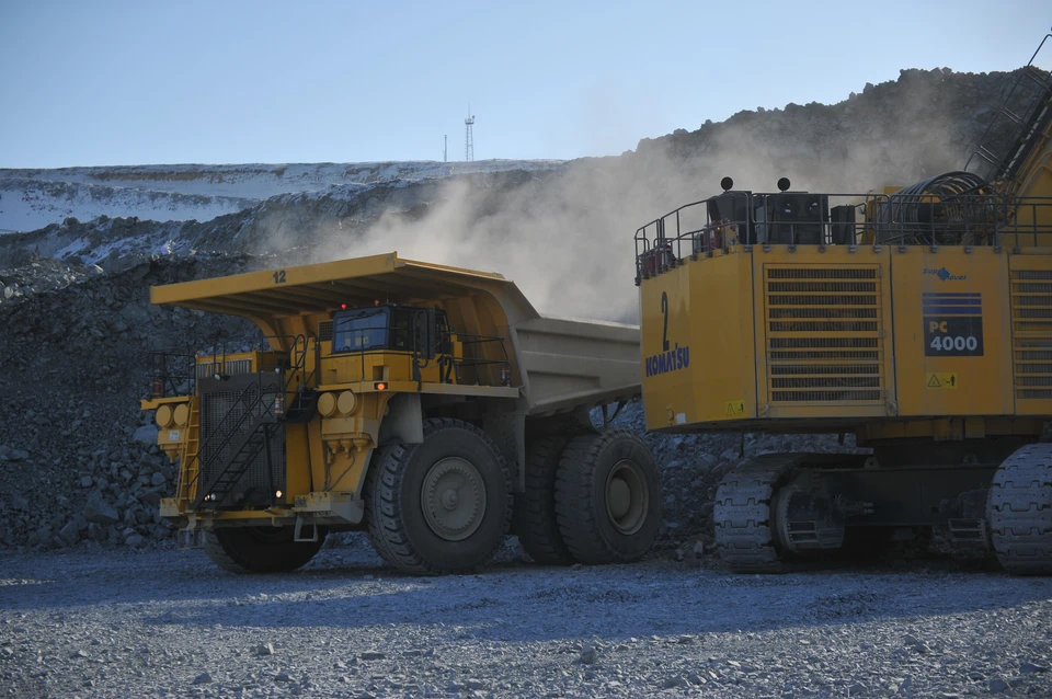 В Ленске провели общественные слушания по проекту обустройства Чонской группы месторождений