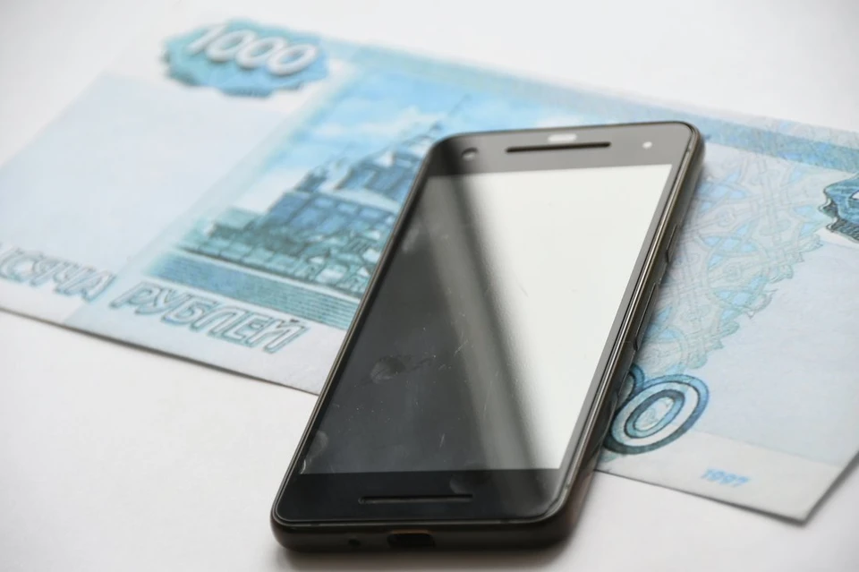 Туляки потеряли почти 1,6 млн рублей за сутки.