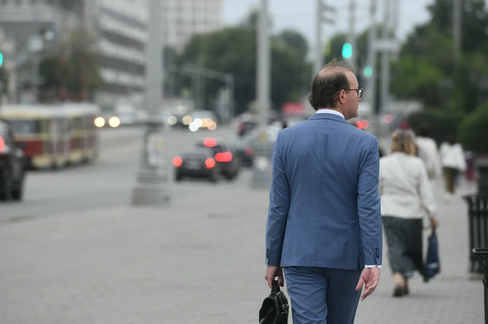 Фото: архив "КП".