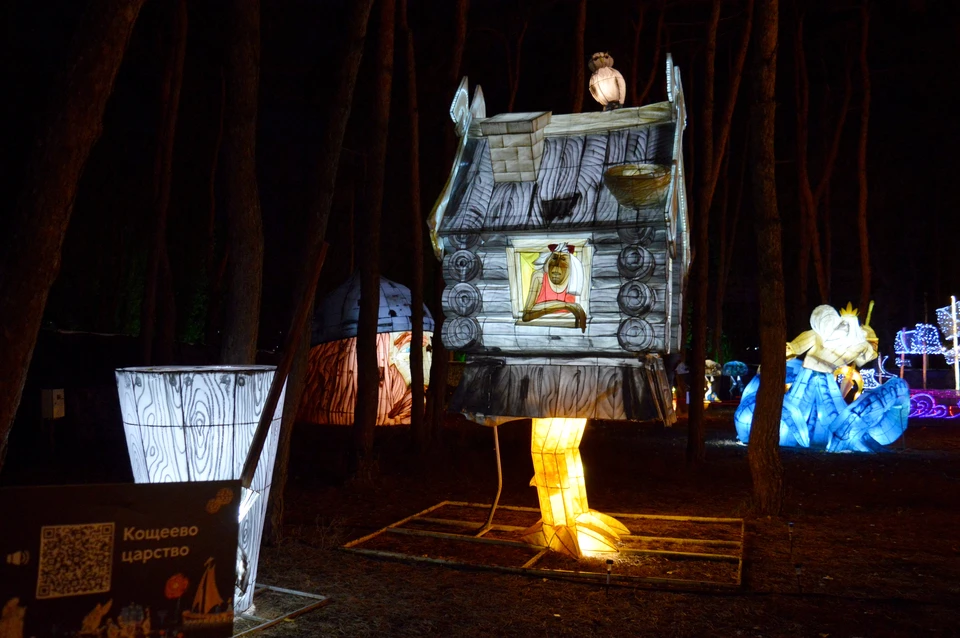 Международная выставка спустя шесть лет добралась до Воронежа.