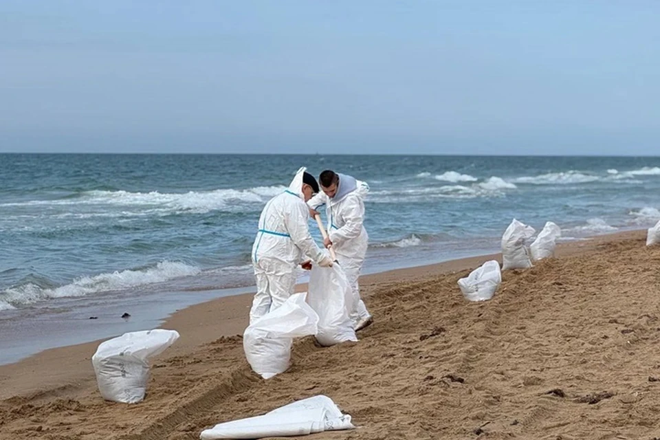 Фото: оперштаб Краснодарского края