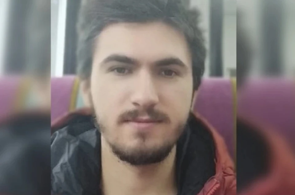 Фото: Лиза Алерт