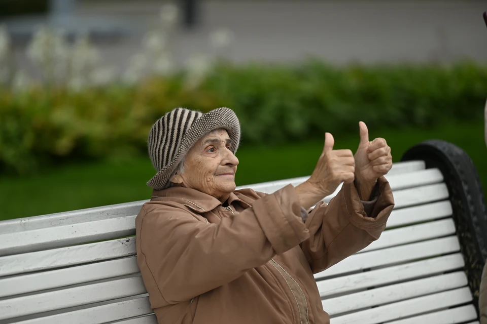 Некоторые пенсионеры на Ставрополье получат повышенные выплаты в ноябре