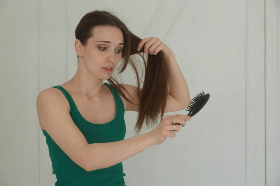 В Новосибирской области снизилась заболеваемость педикулезом.