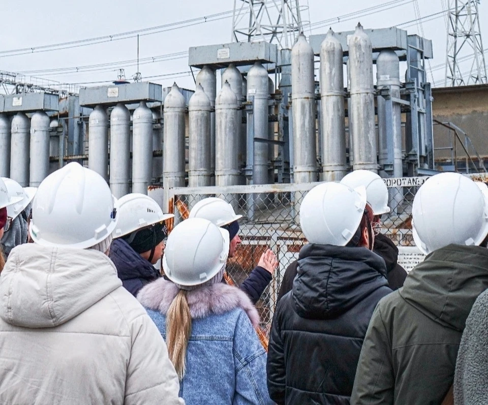 Фото: Виктория Стаханова.
