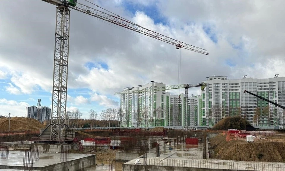 Фото: Департамент дорожного хозяйства, транспорта и реализации государственных строительных программ Орловской области