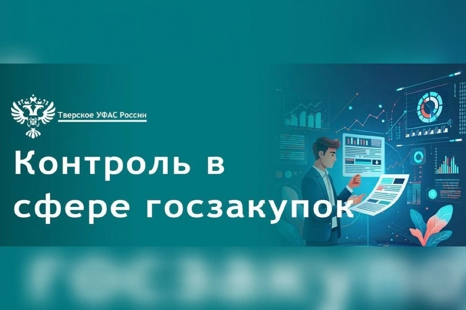 Это стало основной причиной для включения в блэклист. Фото: УФАС Тверской области.