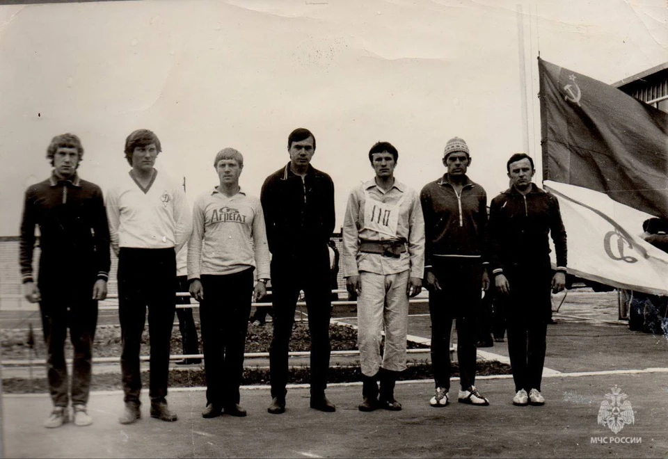 Фото: МЧС Саратовской области
