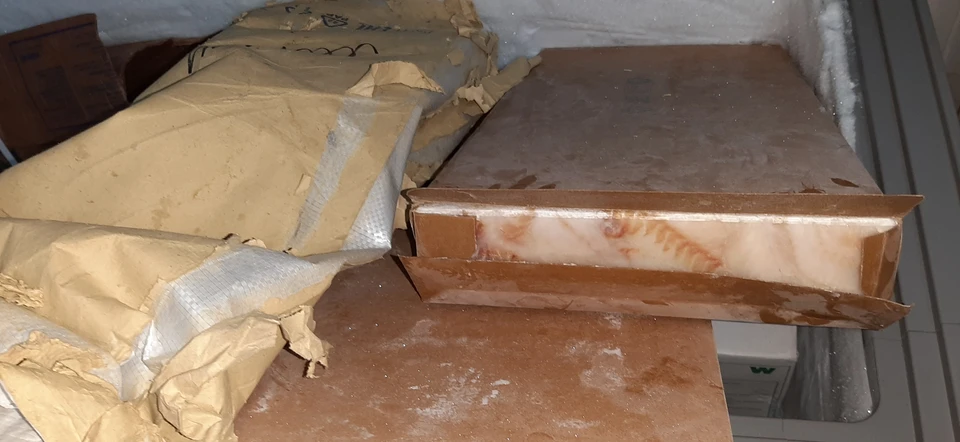 Фото: пресс-служба ТУ Россельхознадзора по Орловской и Курской областям