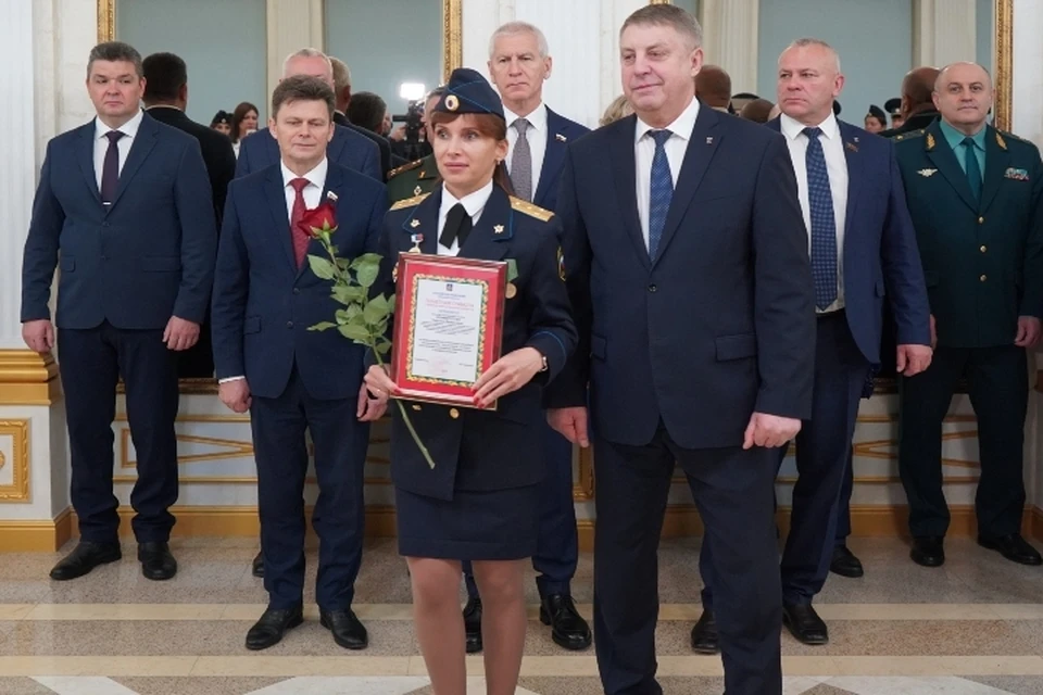 Фото: А.В. БОГОМАЗ, ВКонтакте.