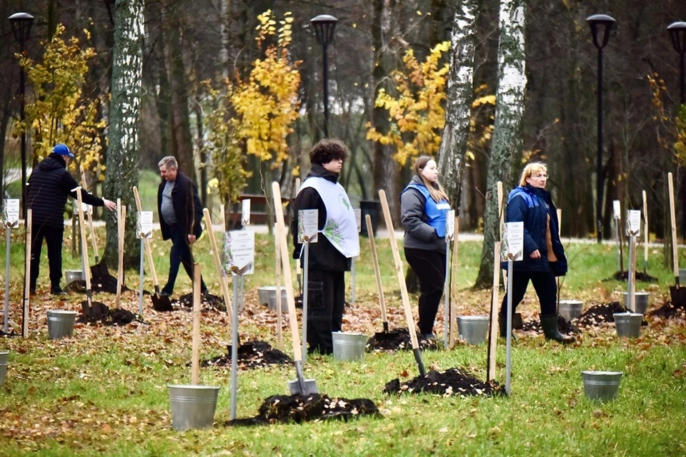 Фото: пресс-служба губернатора Орловской области