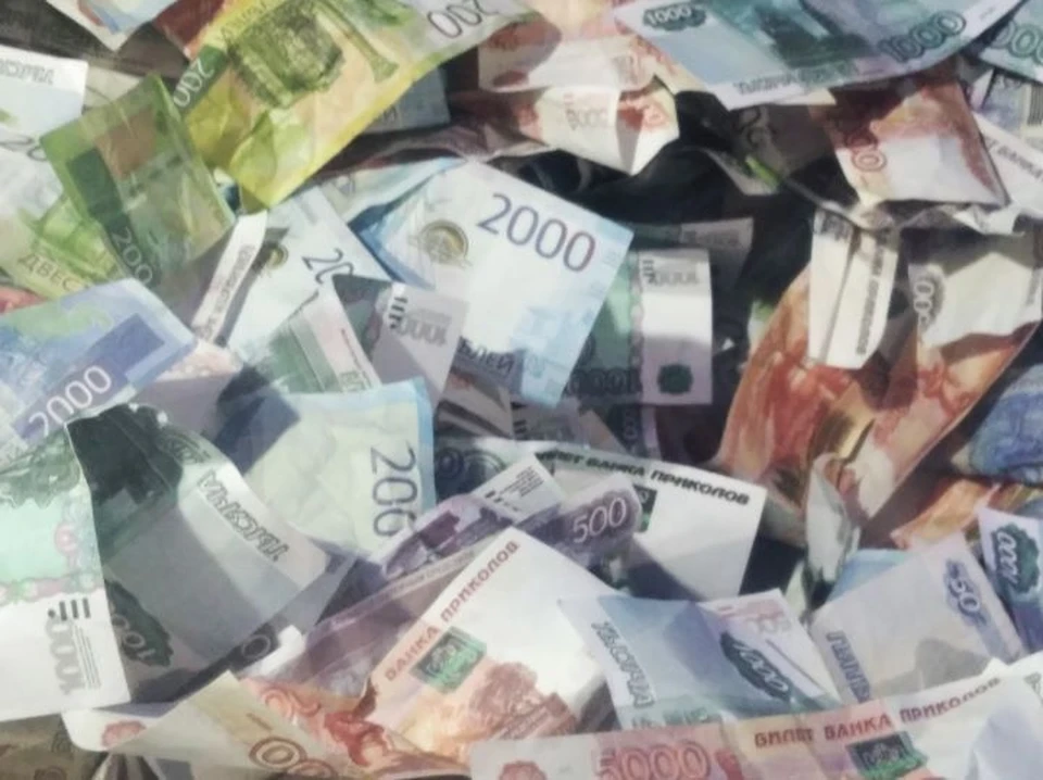 В регион поступили огромные средства, которые требуют контроля, отметили на заседании