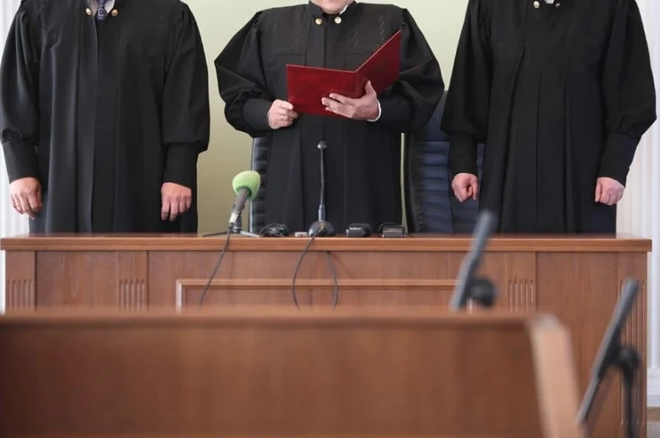 Второе уголовное дело на блогера Максима Каца* передано в мировой суд РФ