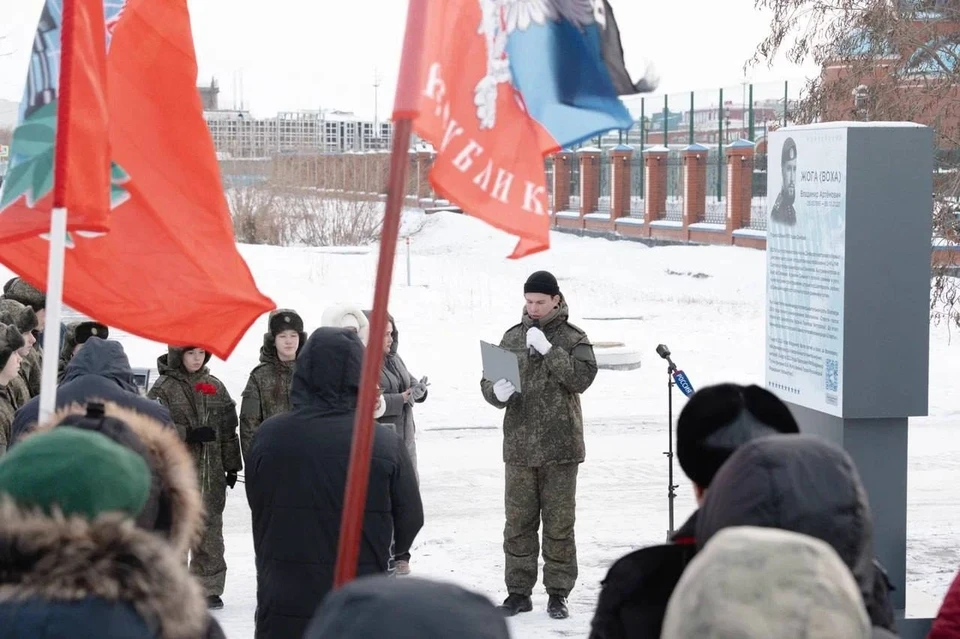 Фото: Андрей Еленов