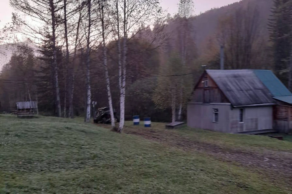 Фото: ГСУ СК России по Красноярскому краю и Республике Хакасия