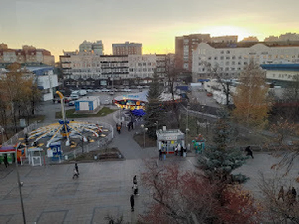 Тюменцы могут поднять свой город в народном рейтинге «Город России - 2025»