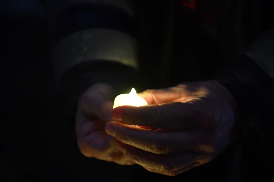 В Новосибирске умер экс-игумен Александр Чернейкин