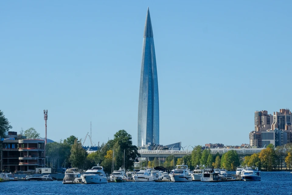 Льготы могли бы значительно снизить налоговую нагрузку на «Газпром».