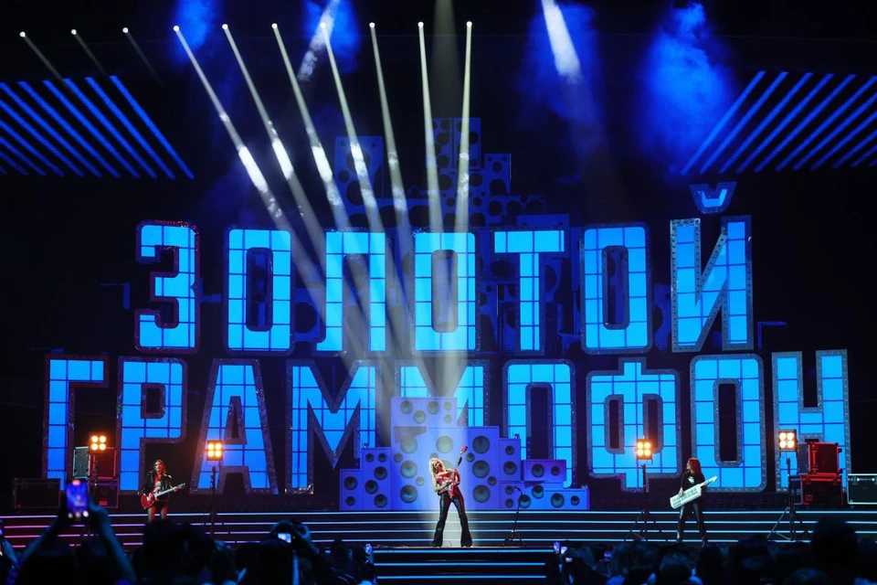 Фото предоставлено пресс-службой "Русского радио"