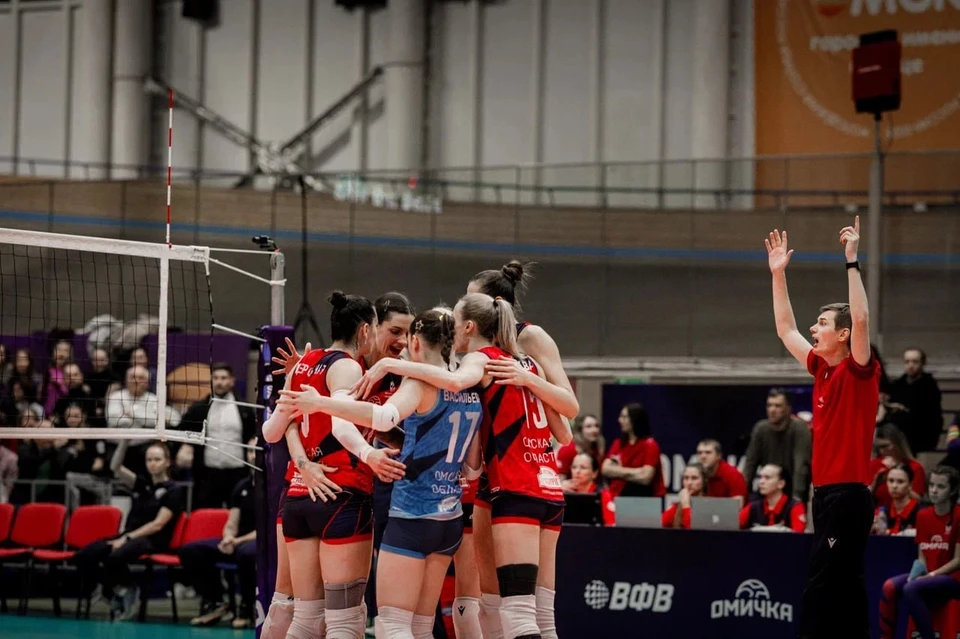 Фото: Ева Якубович