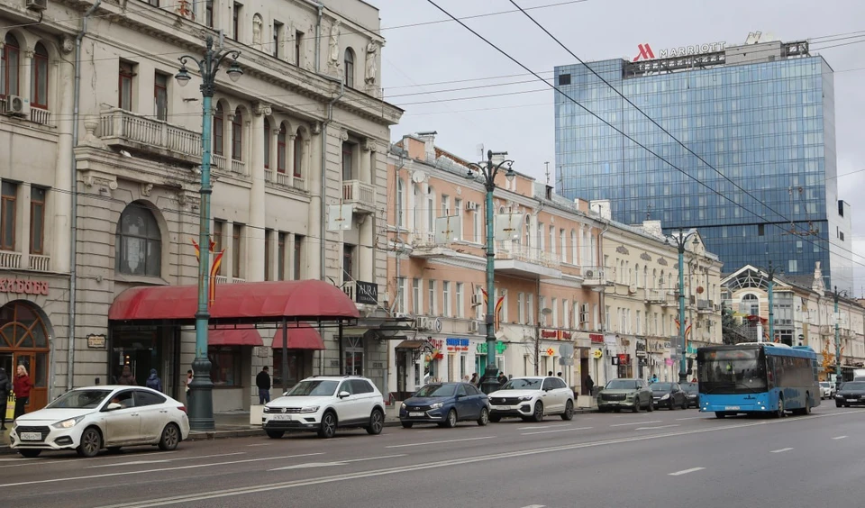 Фото из телеграм-канала Сергея Петрина