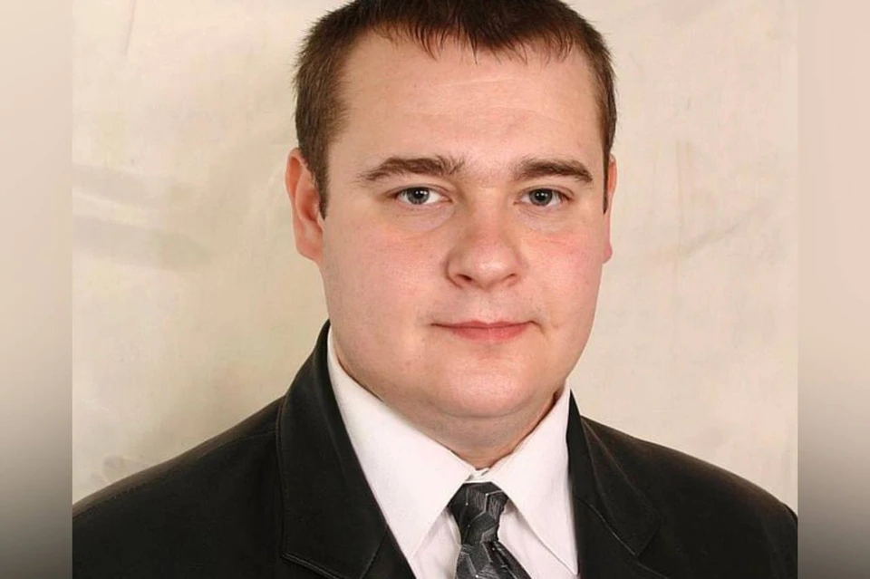 Евгений Конопацкий назначен проректором ННГАСУ. Фото: пресс-служба ННГАСУ.