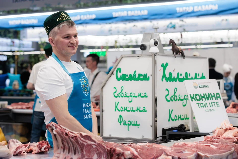 Конина — диетическое и полезное мясо: польза, витамины и противопоказания