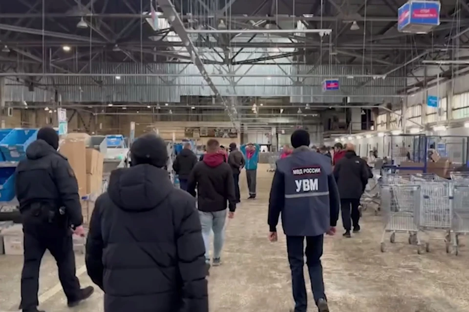 Фото: ГУ МВД по Челябинской области