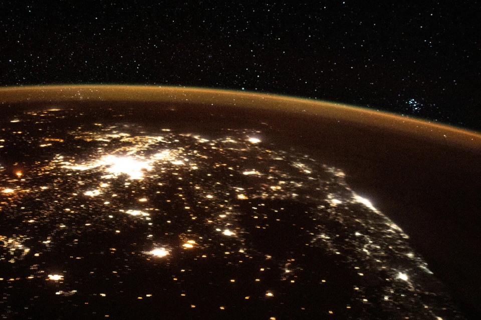 Первому полету на МКС — 25 лет: за эти годы на станции побывали 290 человек