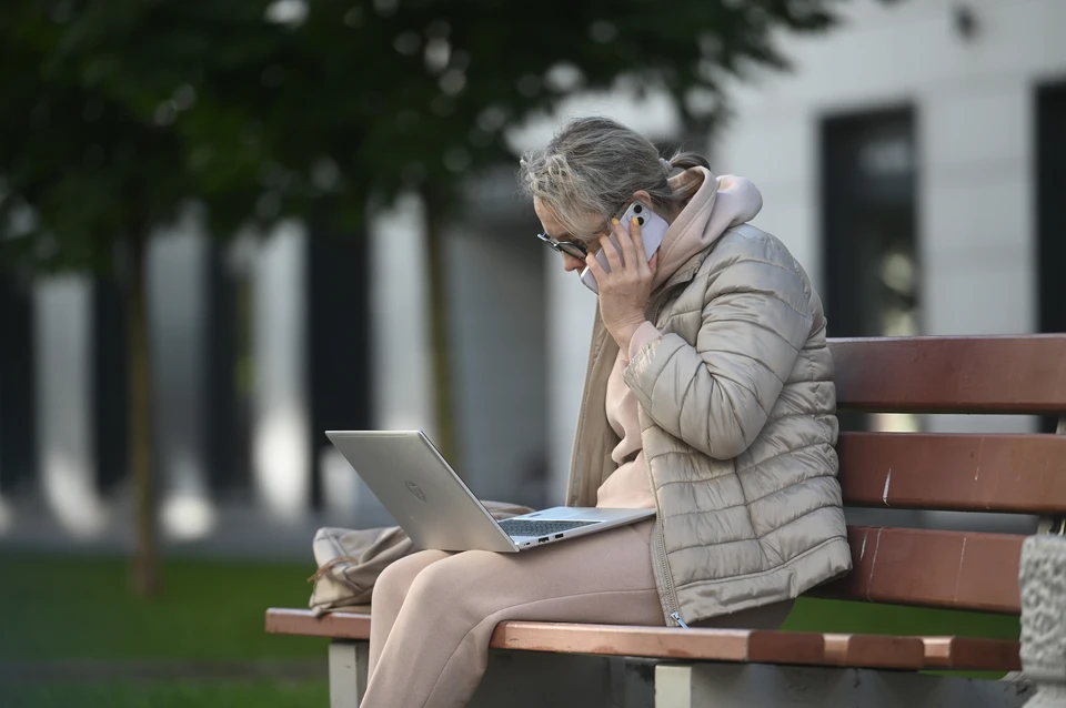 Отдыхать дольше нравится жителям от 35 лет.