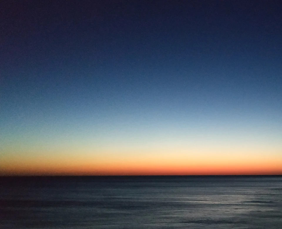 В Крыму спокойно.