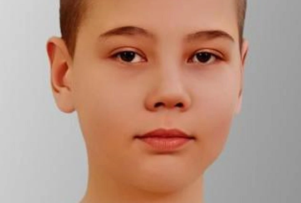 Фото: "Лиза Алерт"