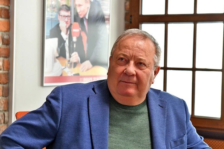 Европа впервые без разрешения США разморозила российские активы: Каким будет наш ответ