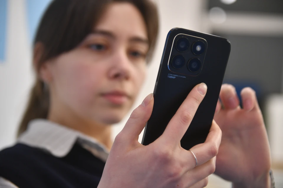 В Петербурге появилось больше точек Wi-Fi.