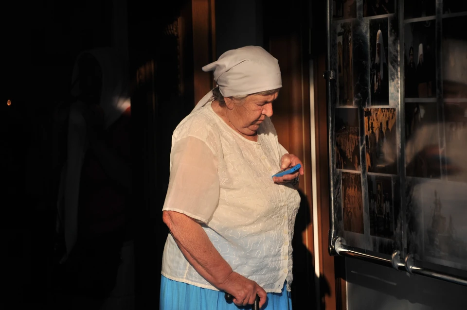 О новой схеме обмана необходимо рассказать пожилым родственникам, которые не очень уверенно пользуются Интернетом.