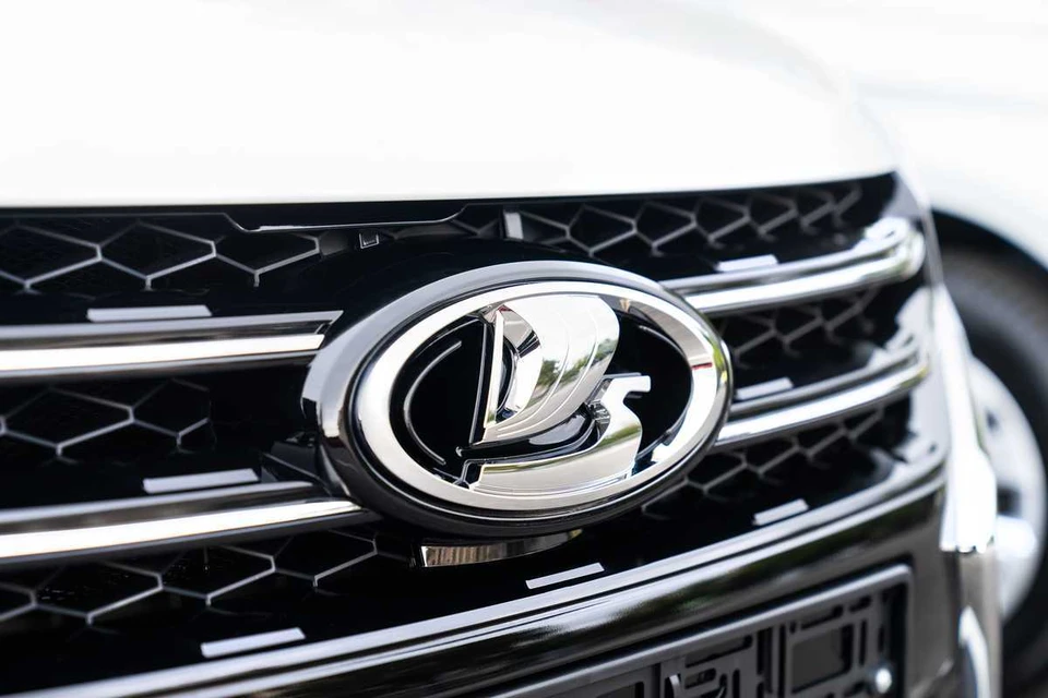 Прошла премьера новых газовых баллонов для Lada. fortton / Shutterstock.com / Fotodom