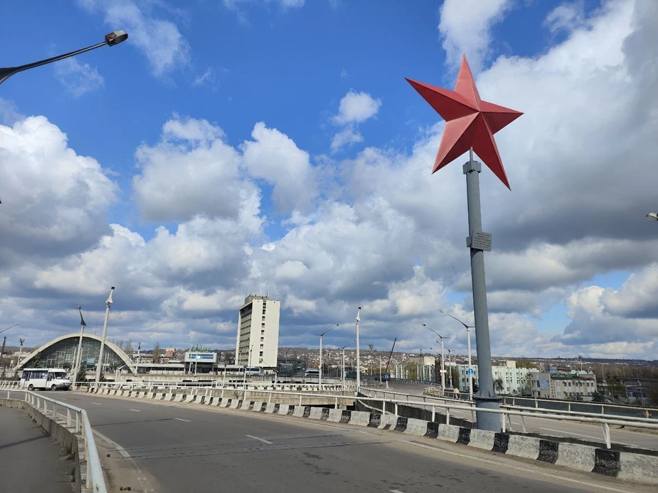 МЧС призвало жителей ЛНР не трогать бесхозные предметы