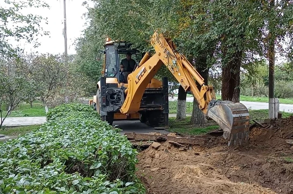 Фото: администрация Ипатовского округа