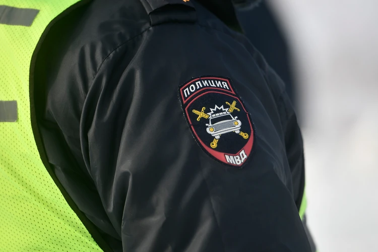 Проявлял агрессию и попытался скрыться: В Нижнем Новгороде задержали неадекватного водителя