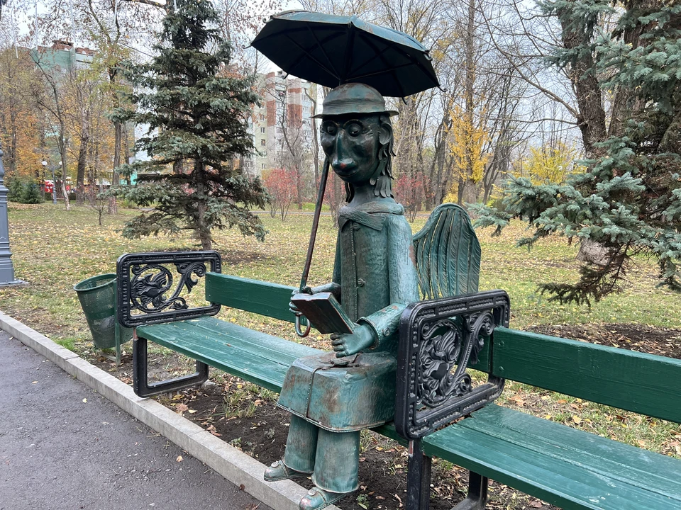 Осадки не ожидаются