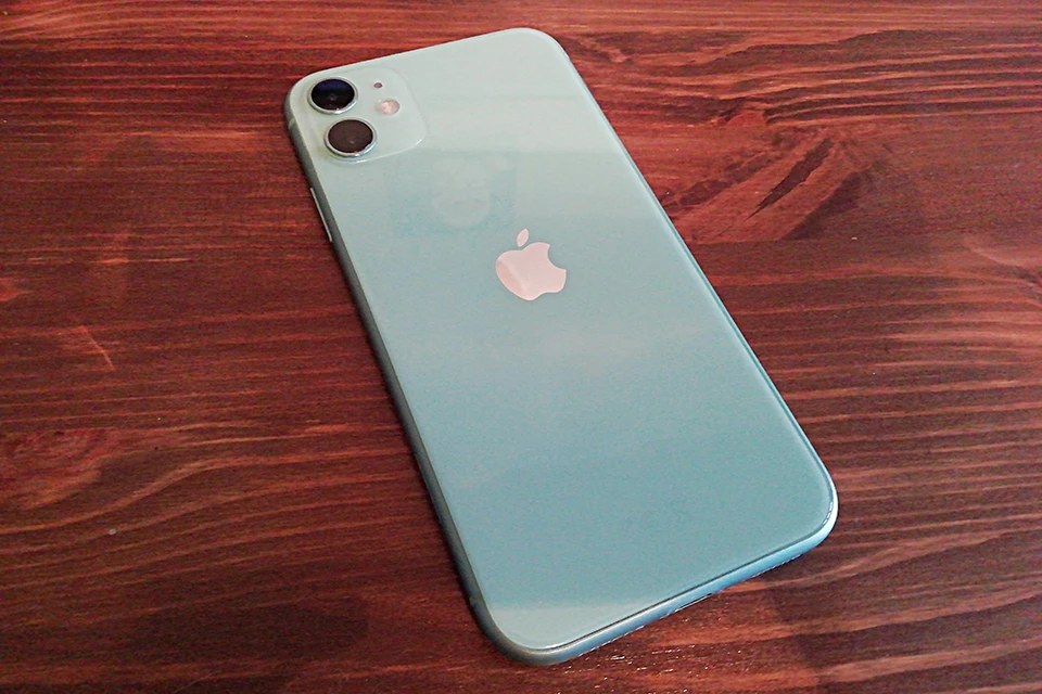 Телефон девушка так и не получила