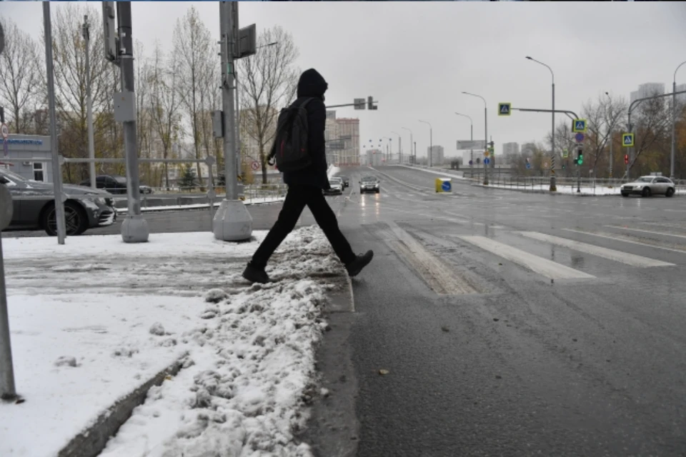 Среднемесячная температура будет теплее на один градус.