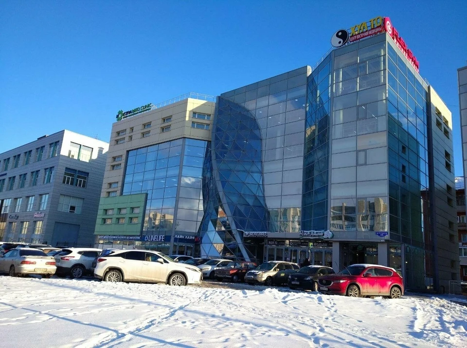 Фото: yandex.ru/maps