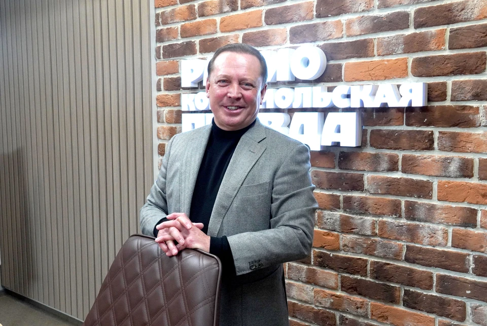 О победе сообщил депутат Госдумы Айрат Метшин.