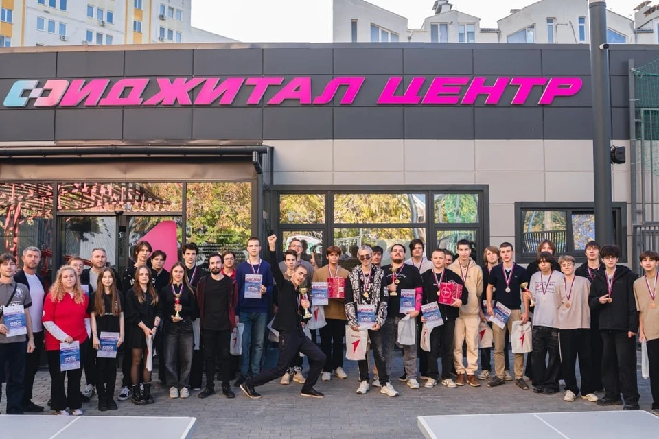 Фото: телеграм-канал Михаила Развожаева