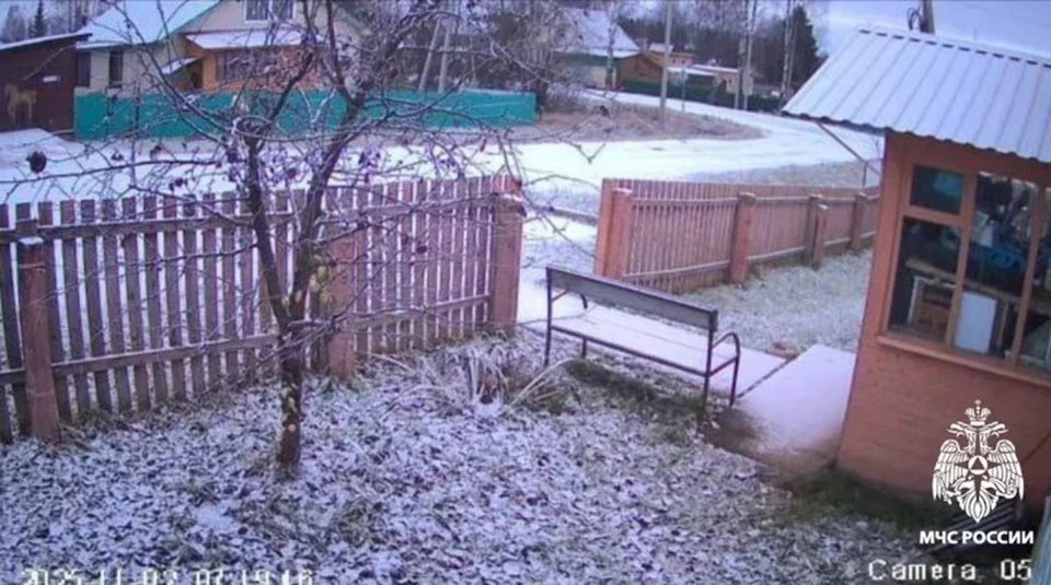 Источник: пресс-служба ГУ МЧС России по Костромской области