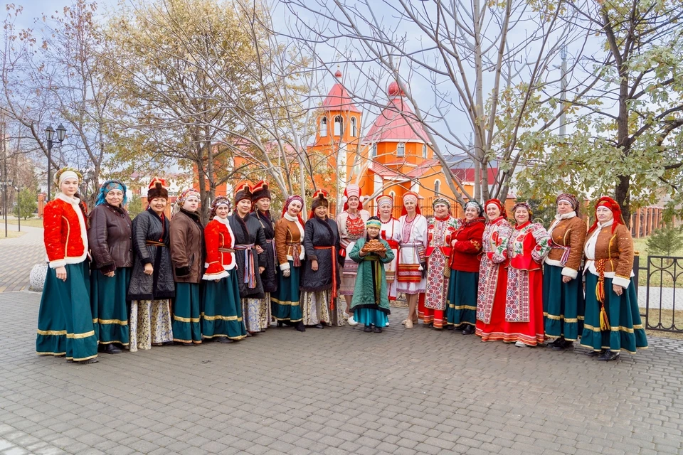 Фото: пресс-служба АПК.