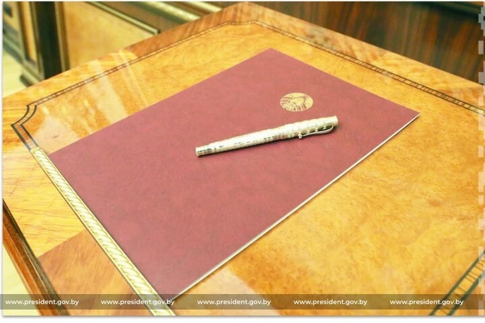 Утвержден прирост цен в Беларуси в 2026 году на уровне 7%. Фото используется в качестве иллюстрации: архив president.gov.by.