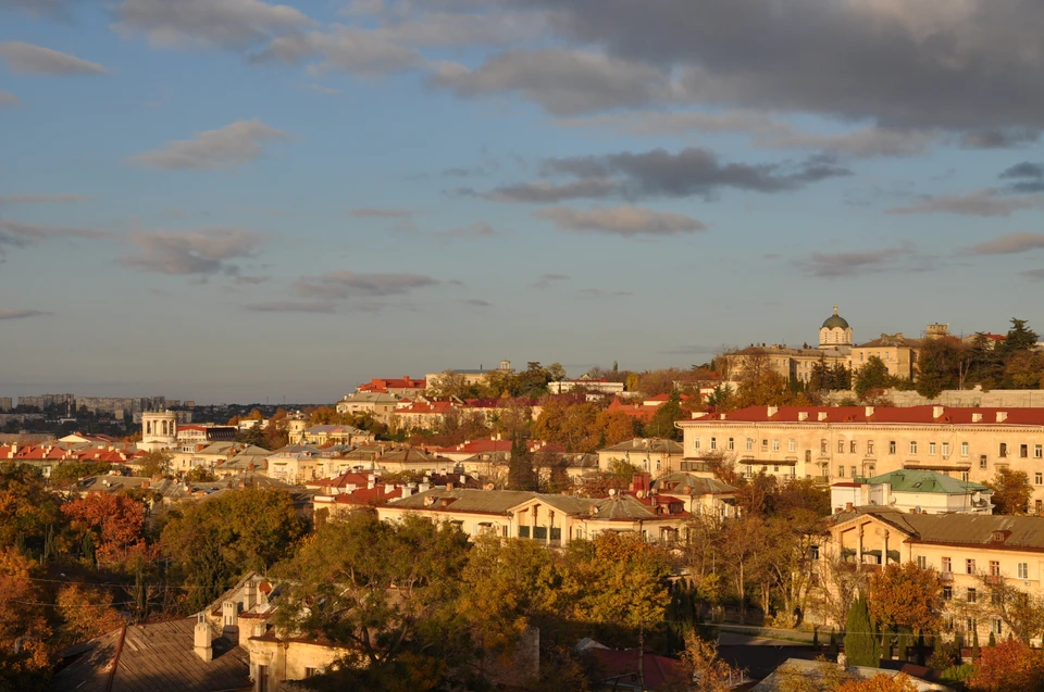 Систему теплоснабжения перед запуском надо тщательно проверить, чтобы тепло в дома севастопольцев пошло в срок и без сбоев.